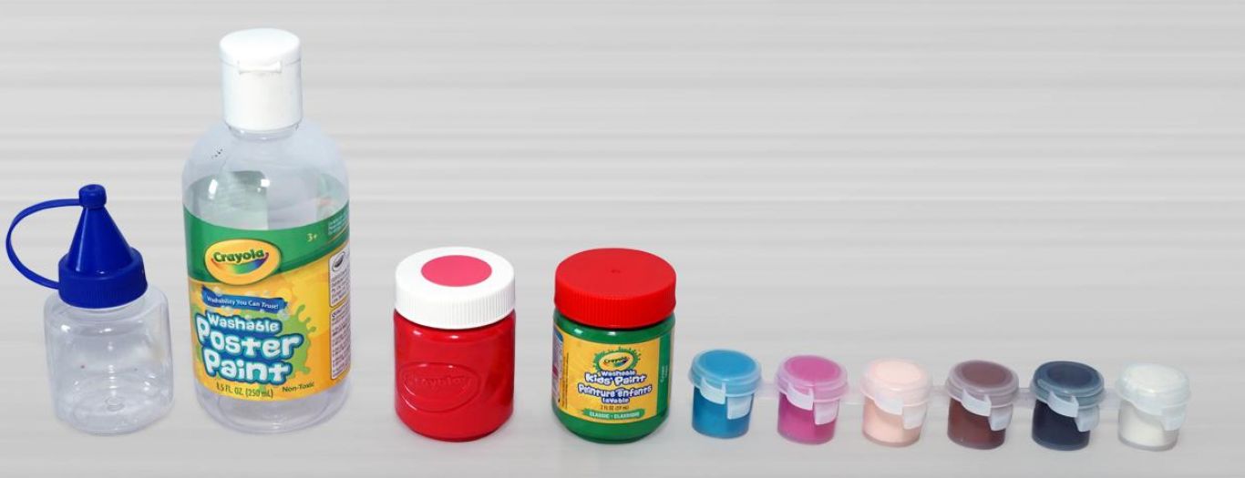 High quality bottle, cap products